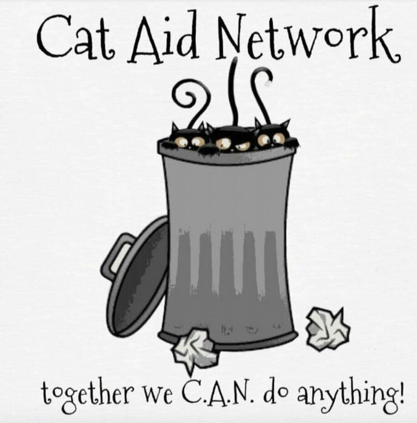 Cat Aid Network