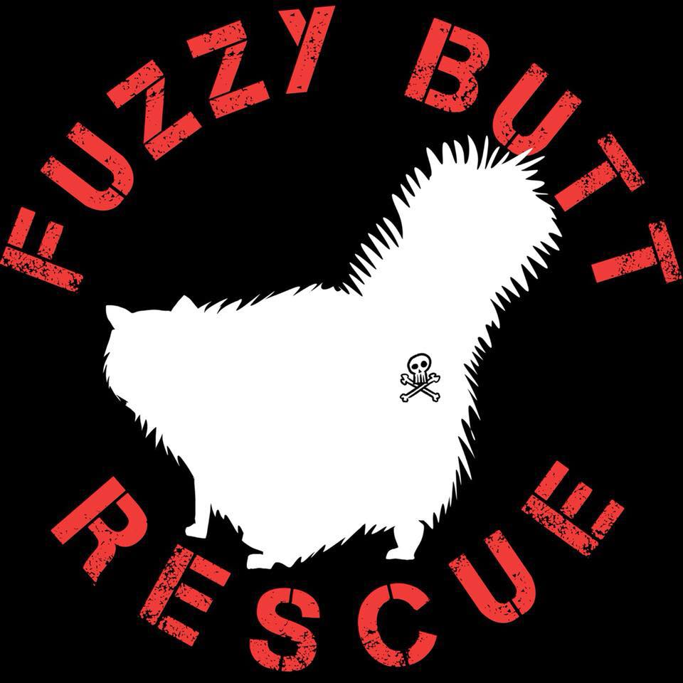 Fuzzy Butt Rescue And Tnr