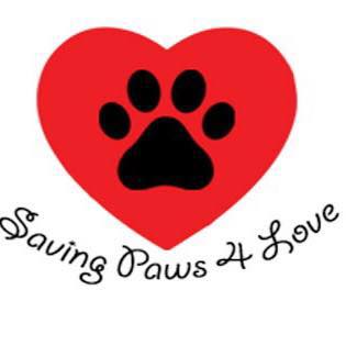 Saving Paws 4 Love