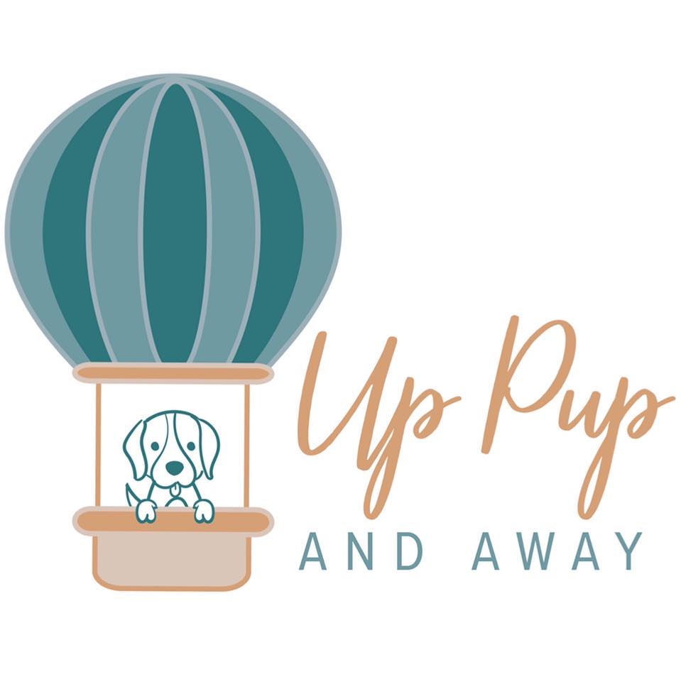 Up Pup and Away Animal Rescue