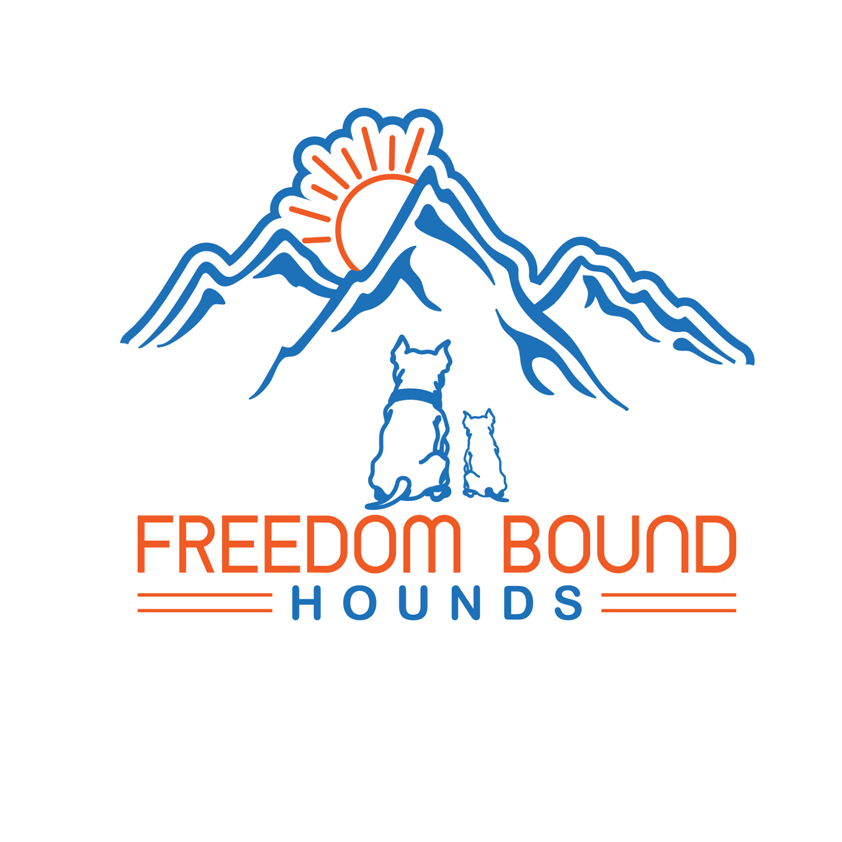 Freedom Bound Hounds