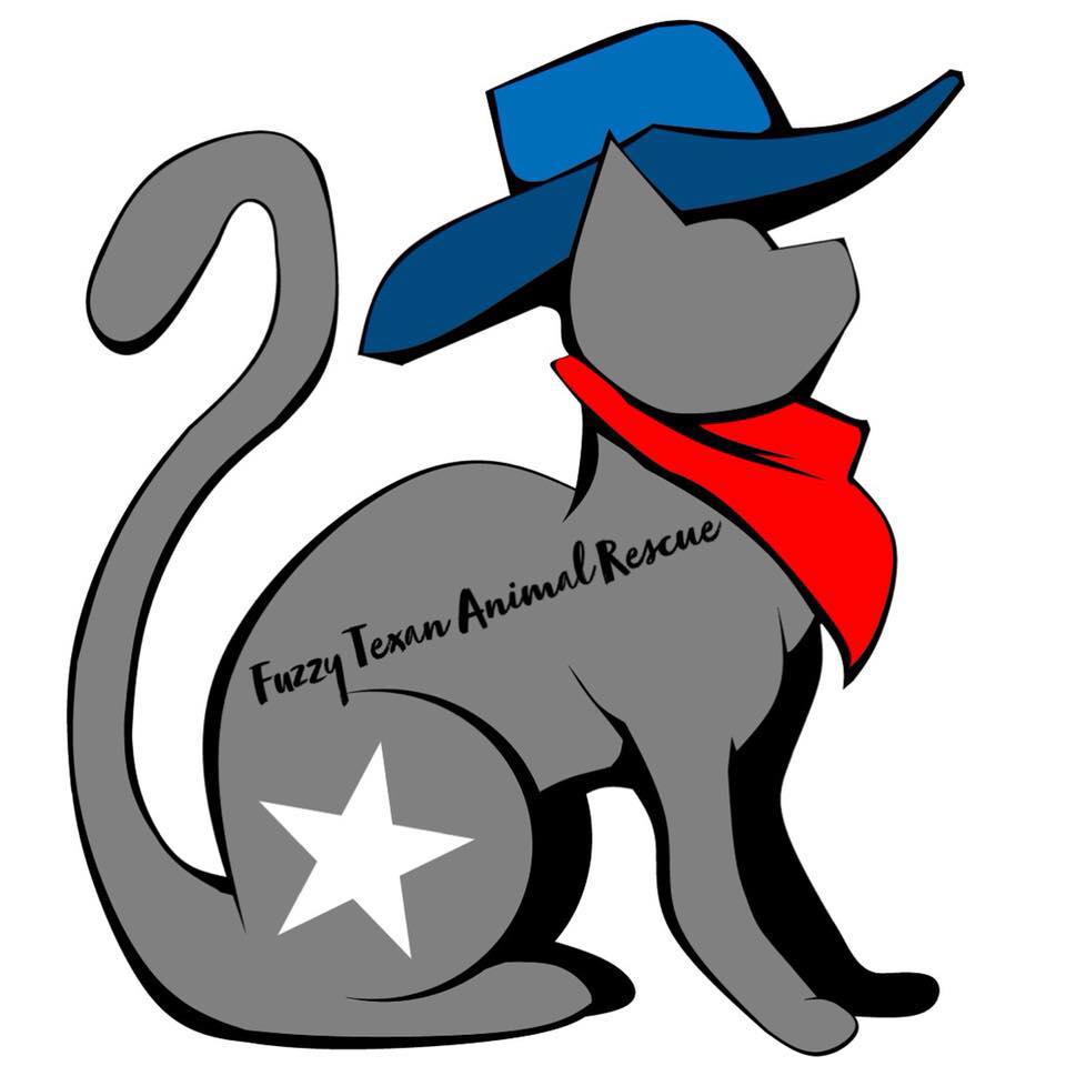 Fuzzy Texan Animal Rescue 