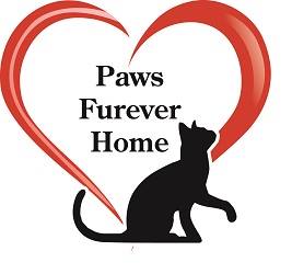 Paws Furever Home Inc.