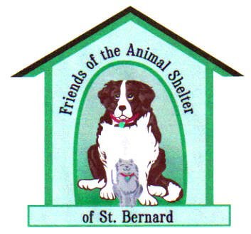 Friends of the Animal Shelter of St. Bernard