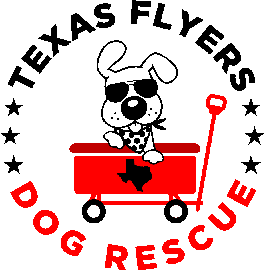 Texas Flyers Dog Rescue