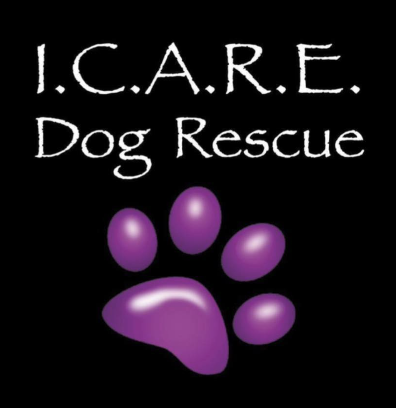 I.C.A.R.E. Dog Rescue