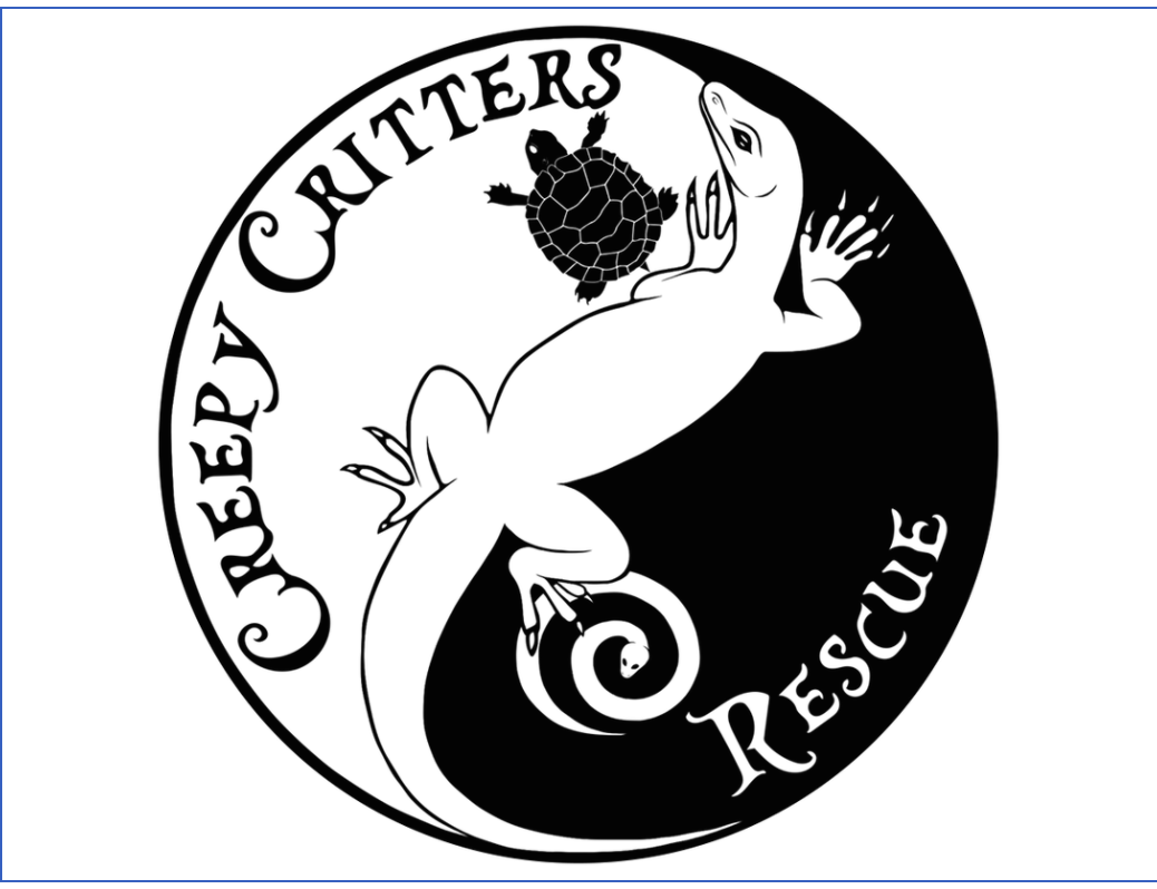 Creepy Critters Rescue