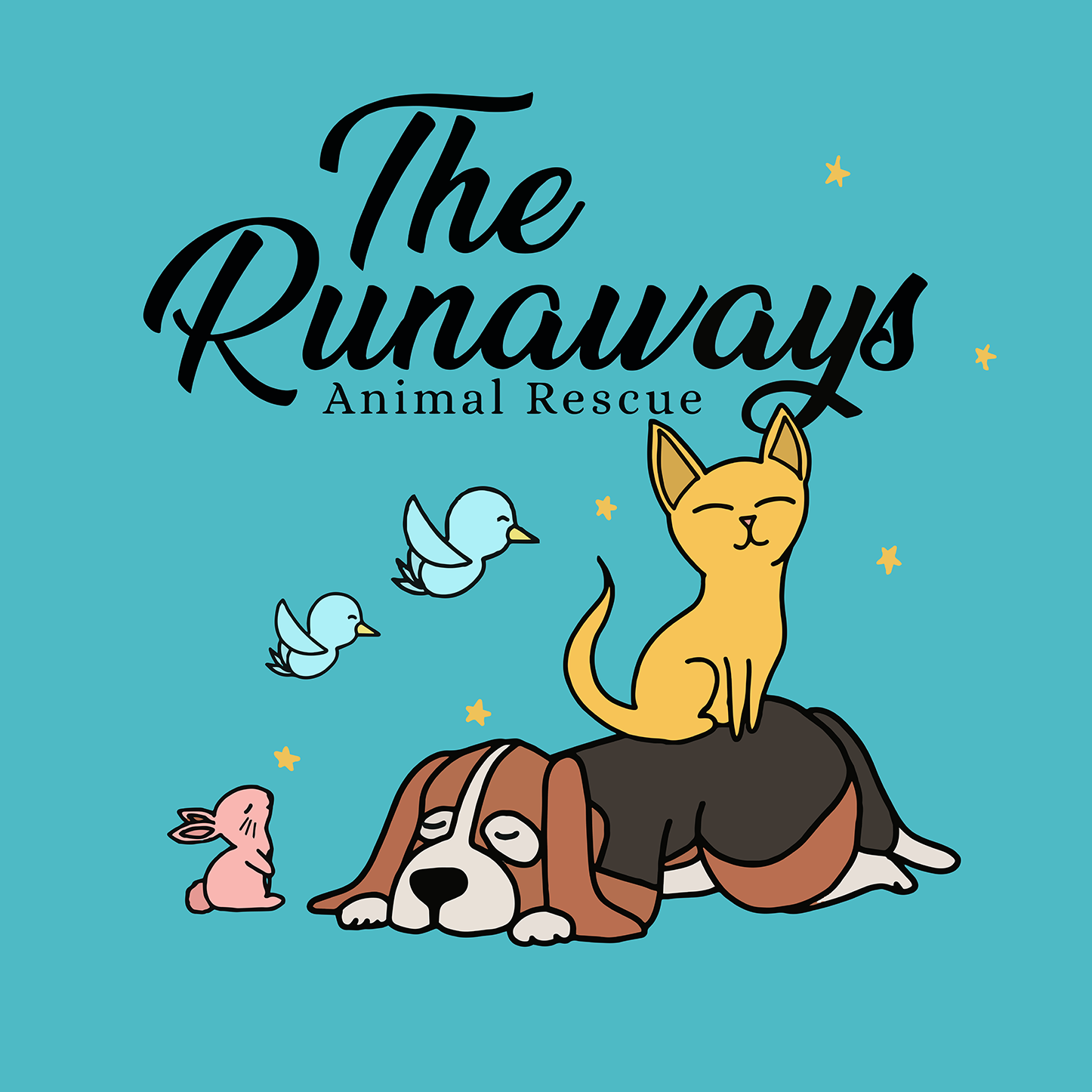 The Runaways Animal Rescue