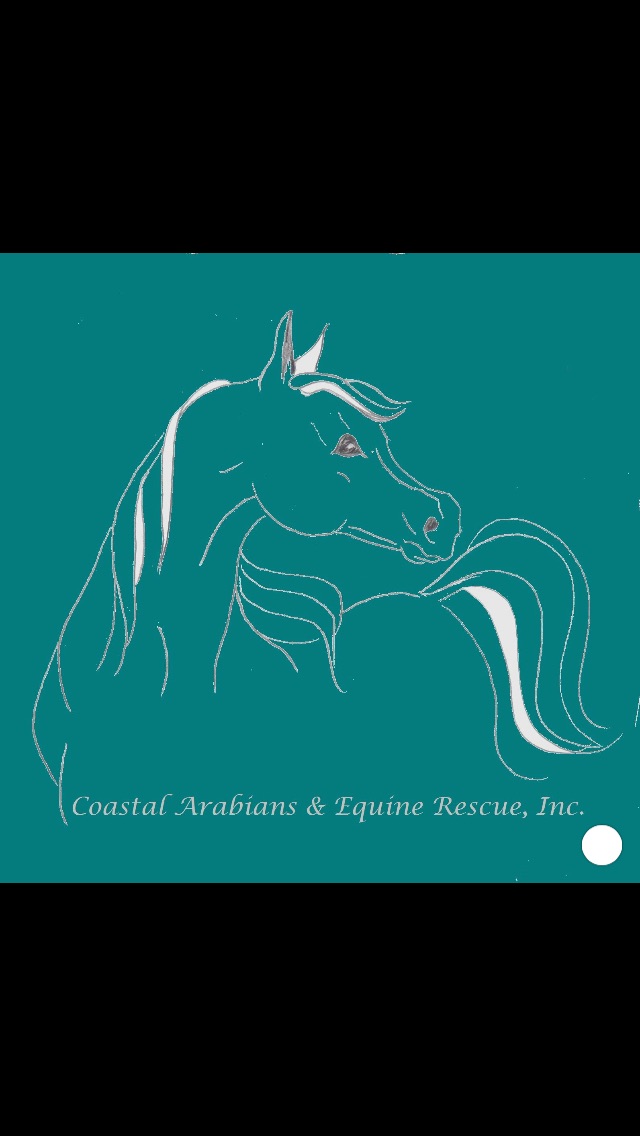 Coastal Arabians & Equine Rescue Inc.