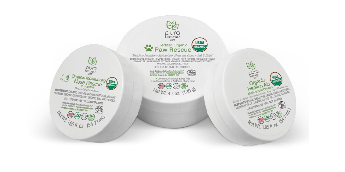 Pura Organics Cream Bundle